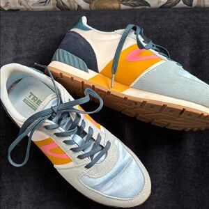 Tretorn Women’s Sneakers